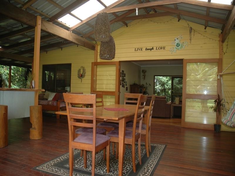 Lot 418 Maple Road, Daintree QLD 4873