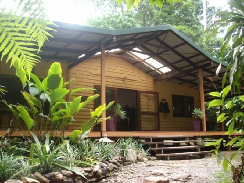 Lot 418 Maple Road, Daintree QLD 4873