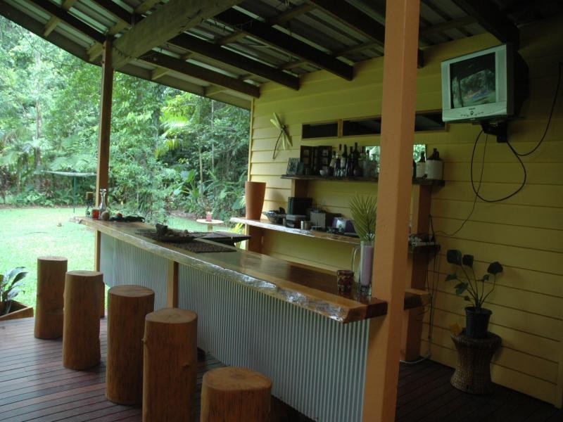 Lot 418 Maple Road, Daintree QLD 4873