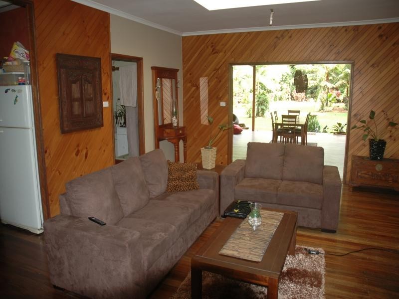 Lot 418 Maple Road, Daintree QLD 4873