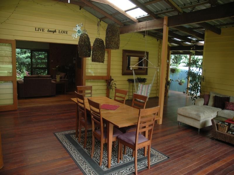 Lot 418 Maple Road, Daintree QLD 4873