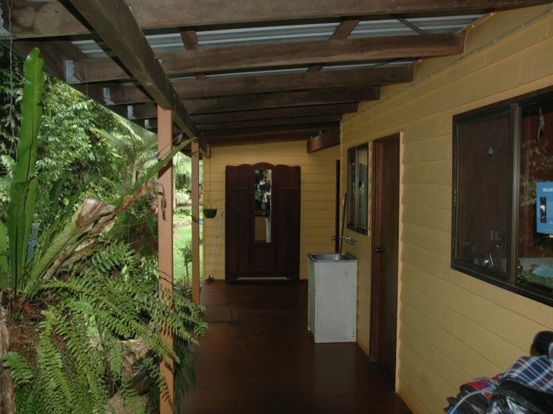 Lot 418 Maple Road, Daintree QLD 4873