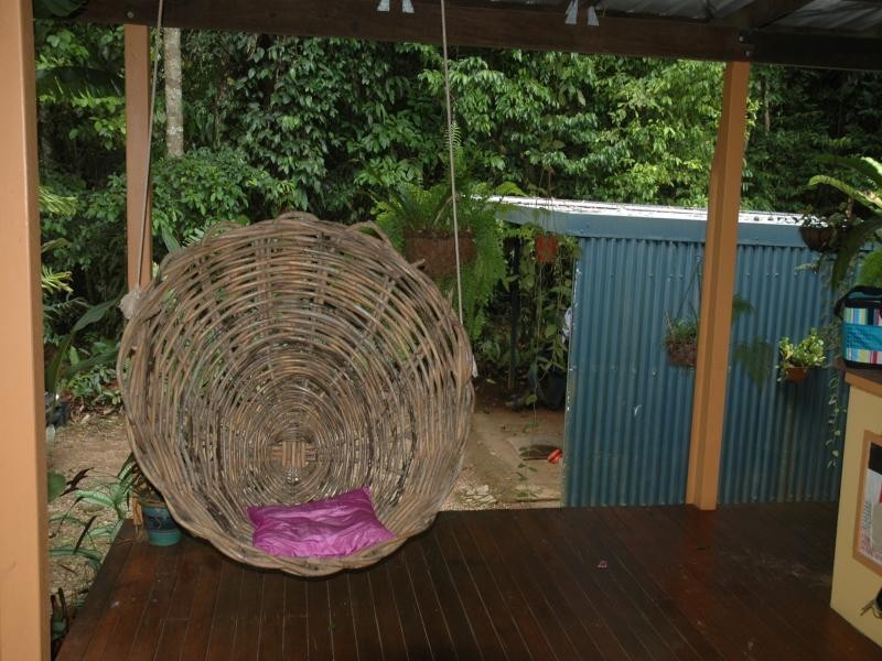Lot 418 Maple Road, Daintree QLD 4873