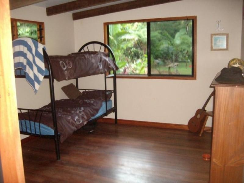 Lot 418 Maple Road, Daintree QLD 4873