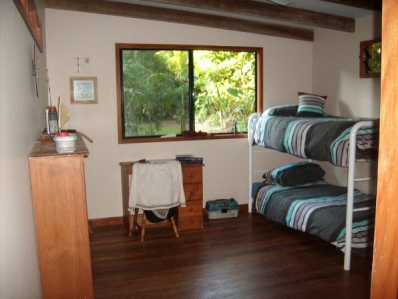 Lot 418 Maple Road, Daintree QLD 4873