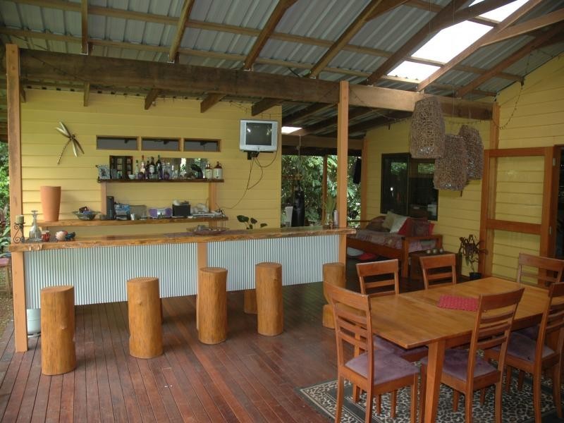 Lot 418 Maple Road, Daintree QLD 4873