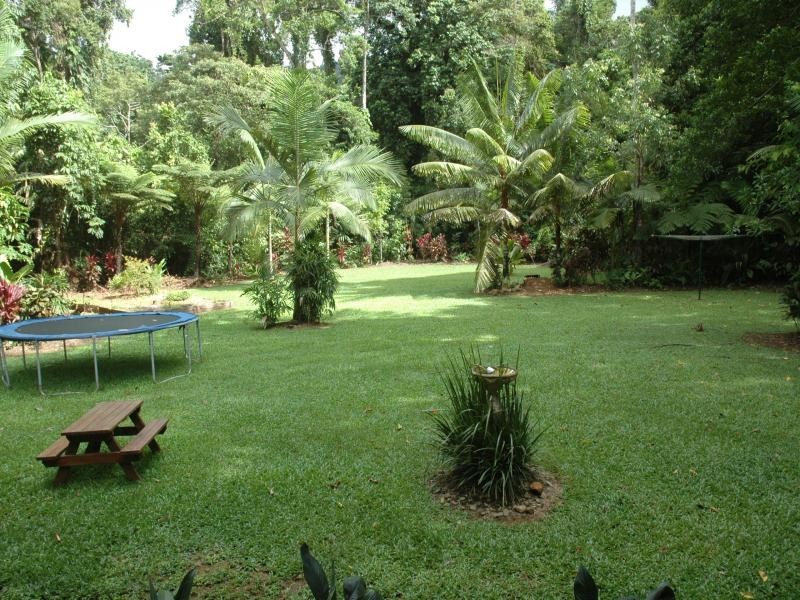 Lot 418 Maple Road, Daintree QLD 4873
