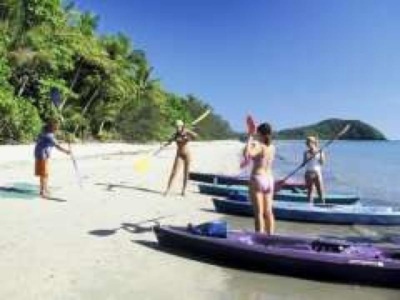 11 Cape Tribulation Road, Cape Tribulation QLD 4873