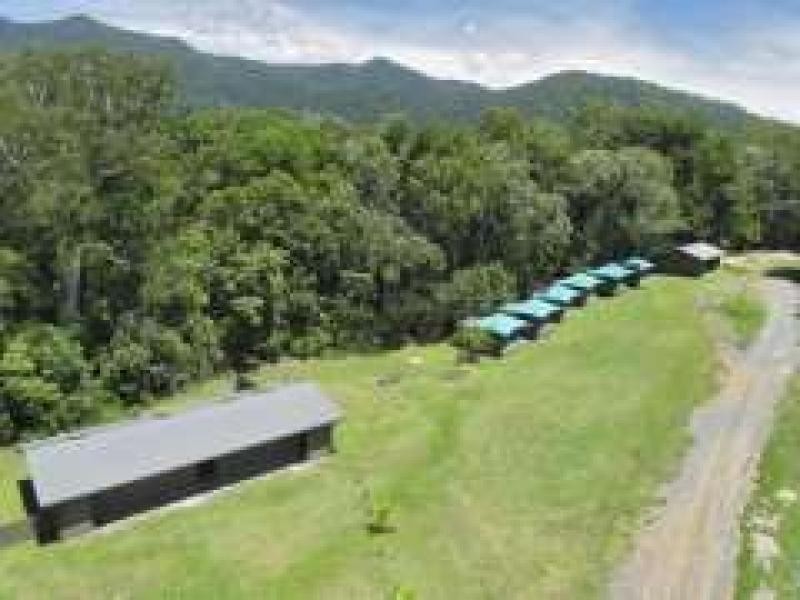 11 Cape Tribulation Road, Cape Tribulation QLD 4873