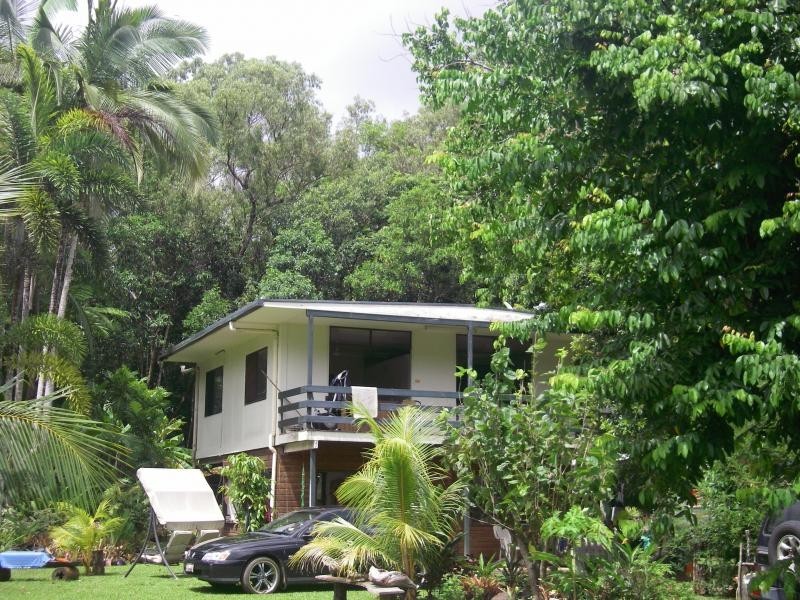 177 Cedar Road, Daintree QLD 4873