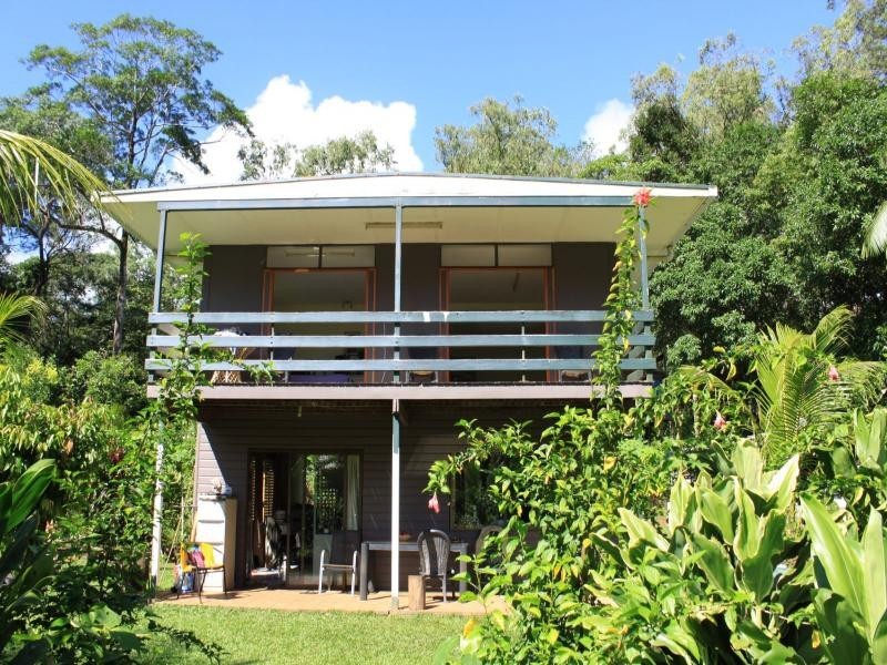 177 Cedar Road, Daintree QLD 4873