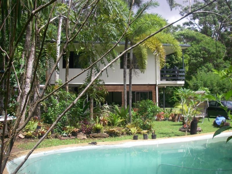 177 Cedar Road, Daintree QLD 4873