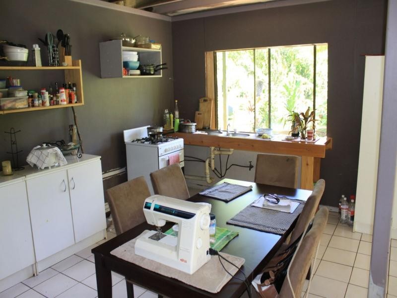 177 Cedar Road, Daintree QLD 4873