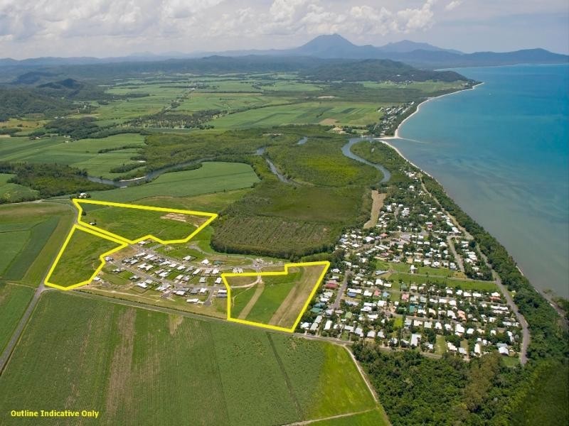 Cooya Beach QLD 4873