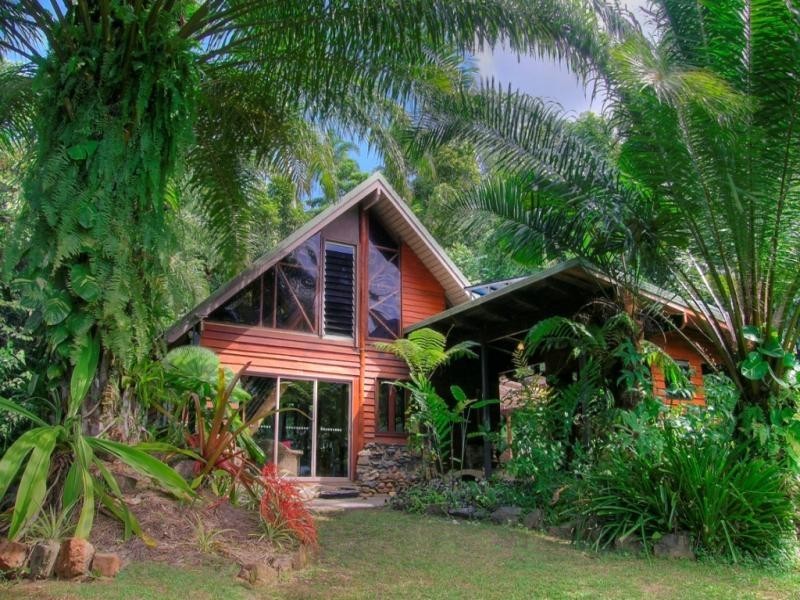 Daintree QLD 4873