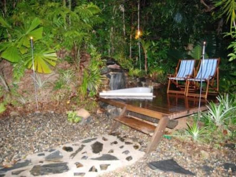 Daintree QLD 4873