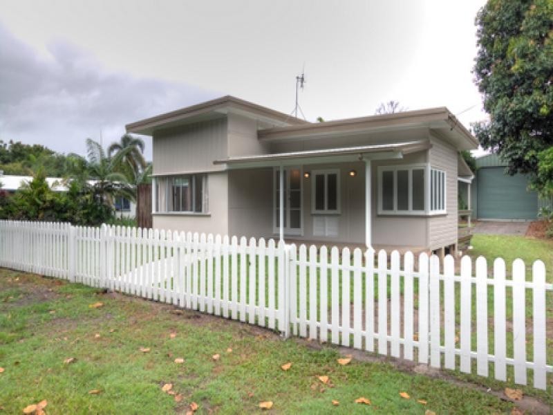 68 Marine Parade, Newell QLD 4873