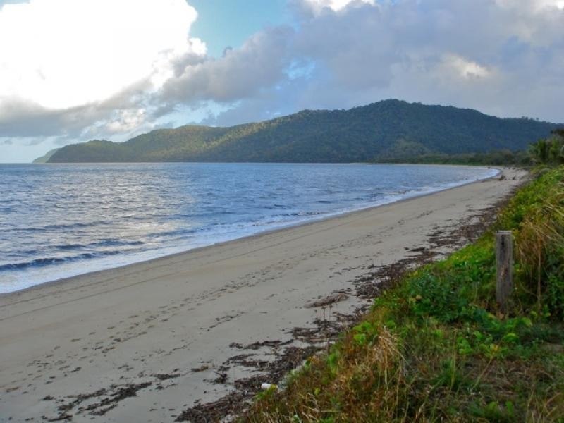 Lot 4 Weary Bay, Esplanade, Bloomfield QLD 4895