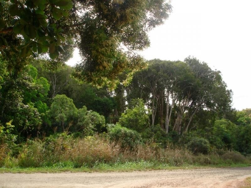 Lot 4 Weary Bay, Esplanade, Bloomfield QLD 4895