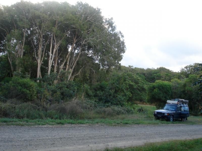 Lot 4 Weary Bay, Esplanade, Bloomfield QLD 4895