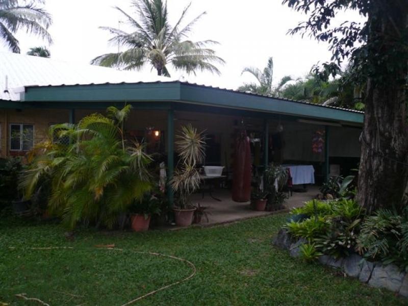 36 Kalkuri Cl, Wonga Beach QLD 4873