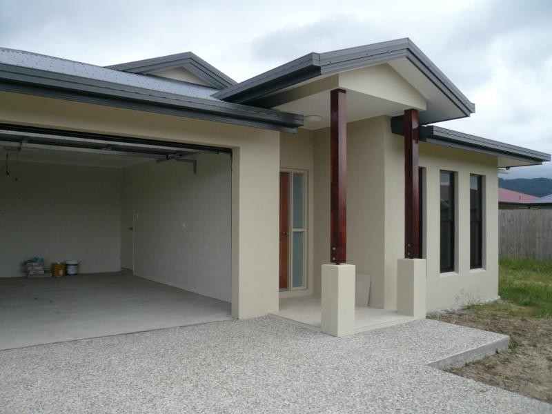 5 Gerygone Close, Mossman QLD 4873