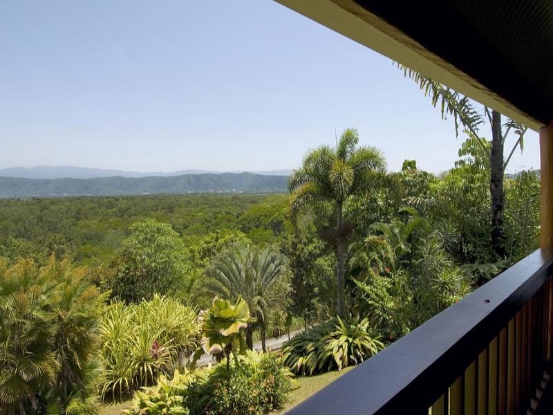 27 Forest Creek Road, Daintree QLD 4873
