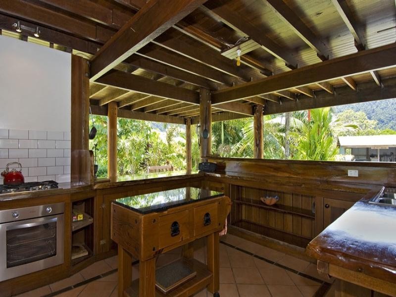 27 Forest Creek Road, Daintree QLD 4873