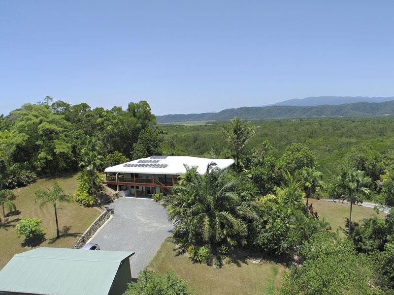 27 Forest Creek Road, Daintree QLD 4873