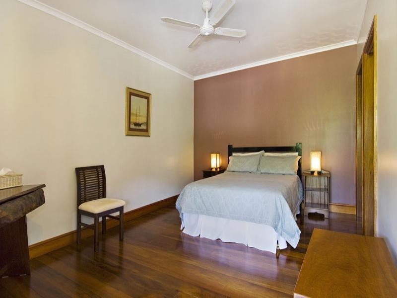 27 Forest Creek Road, Daintree QLD 4873