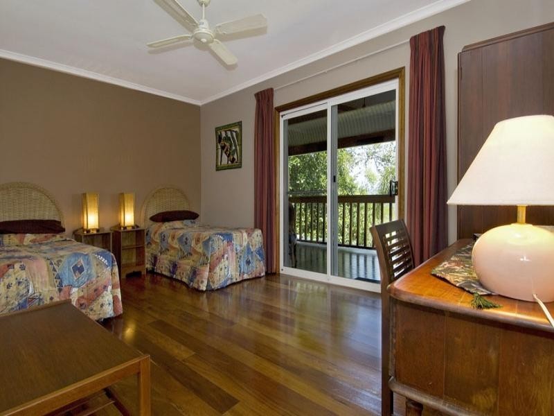 27 Forest Creek Road, Daintree QLD 4873