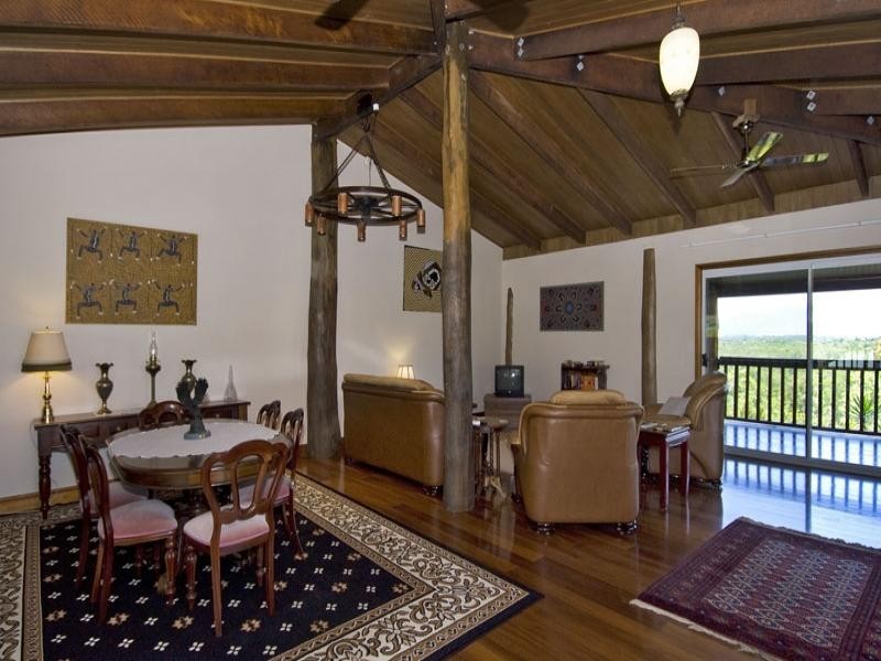 27 Forest Creek Road, Daintree QLD 4873