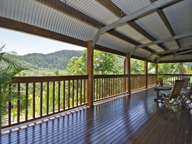 27 Forest Creek Road, Daintree QLD 4873