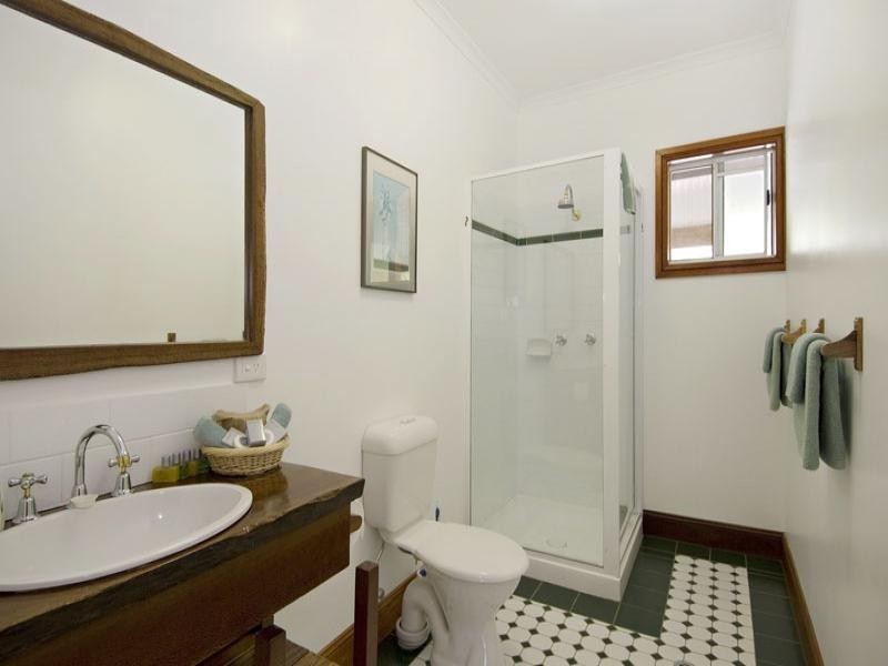 27 Forest Creek Road, Daintree QLD 4873