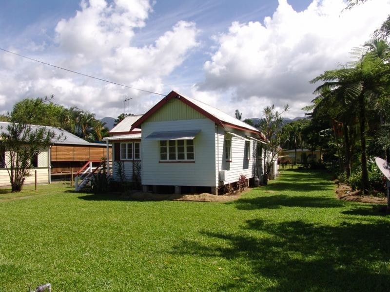 Mossman QLD 4873