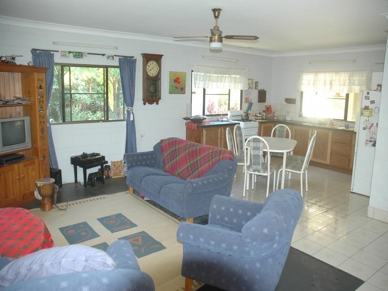 454 Cape Tribulation Road, Daintree QLD 4873