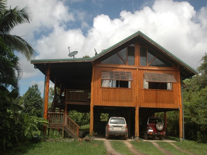 50 Tea Tree Road, Daintree QLD 4873