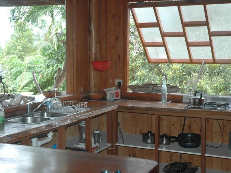 50 Tea Tree Road, Daintree QLD 4873