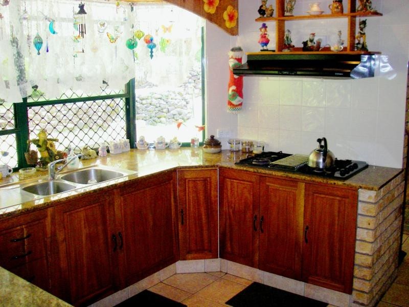 98 Rosewood Road, Daintree QLD 4873