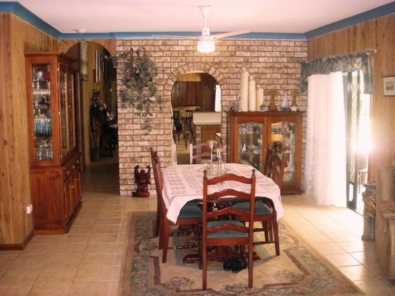 98 Rosewood Road, Daintree QLD 4873