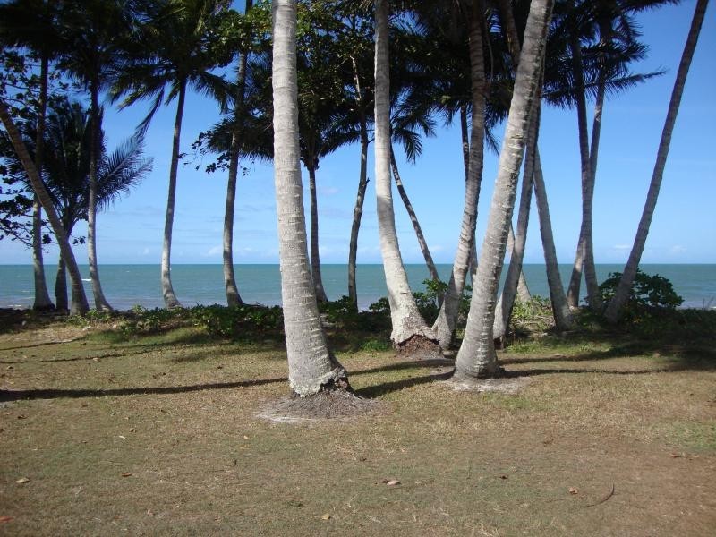 7 Marine Parade, Newell QLD 4873