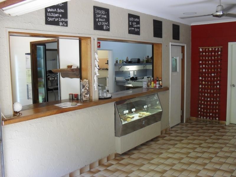 335 Cape Tribulation Road, Daintree QLD 4873