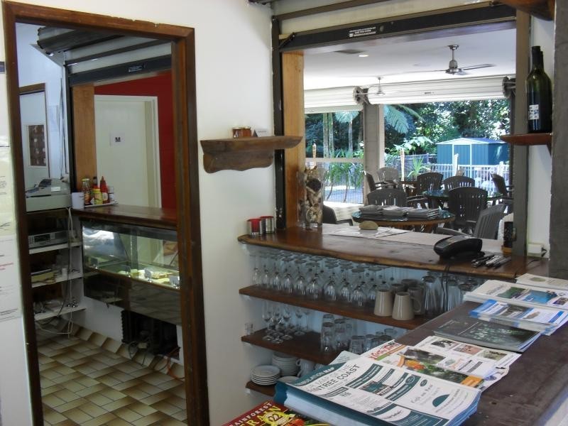 335 Cape Tribulation Road, Daintree QLD 4873