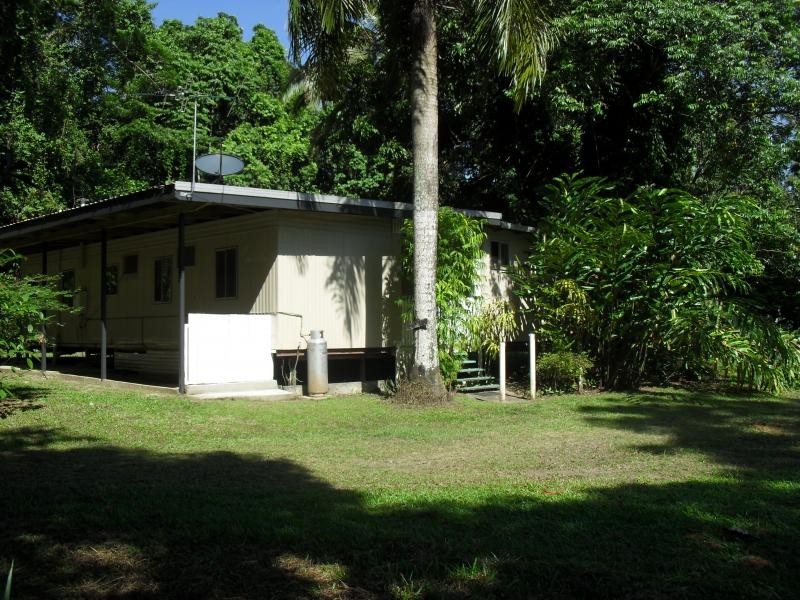 335 Cape Tribulation Road, Daintree QLD 4873