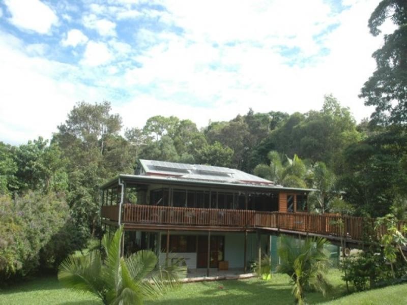 Daintree QLD 4873