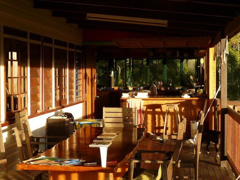 Daintree QLD 4873