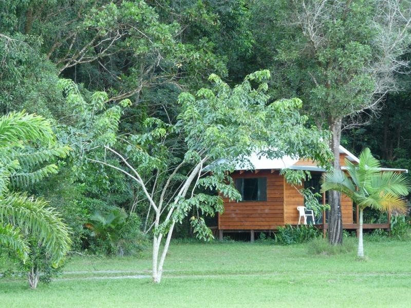 Daintree QLD 4873