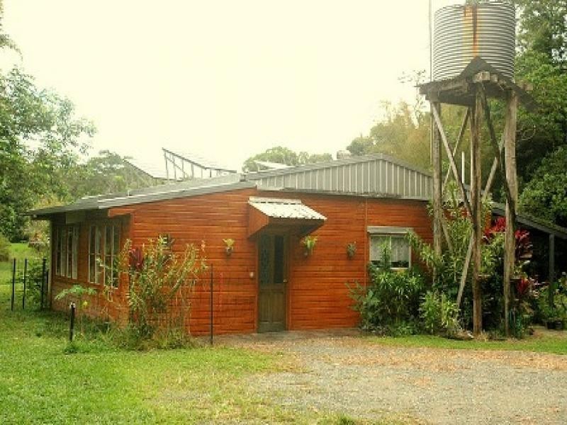 78 Forest Creek Road, Forest Creek QLD 4873