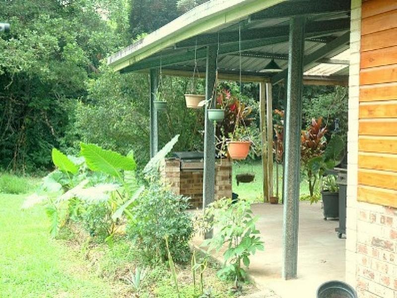 78 Forest Creek Road, Forest Creek QLD 4873