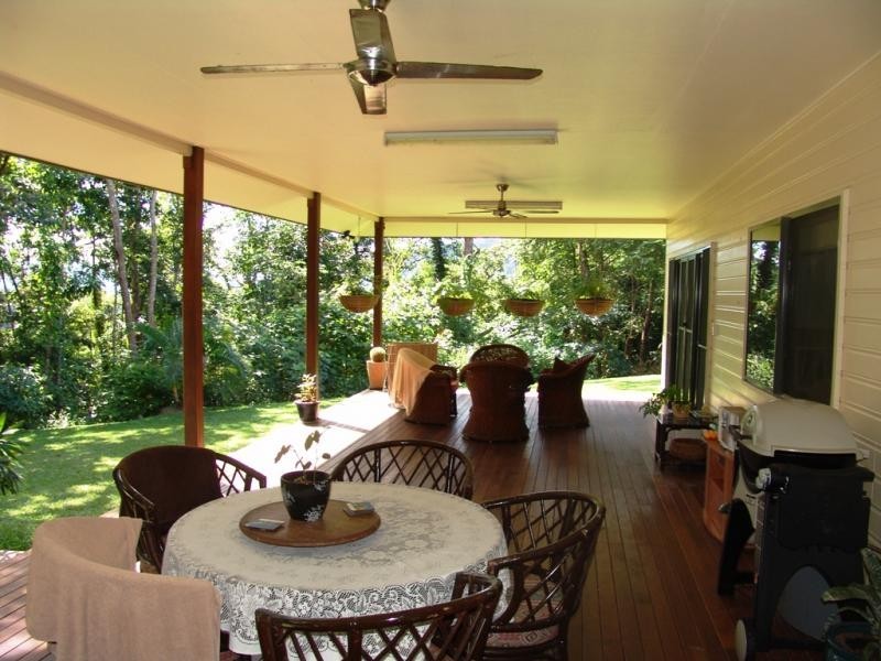 Lot 3 Mossman Mount Molloy Road, Shannonvale QLD 4873